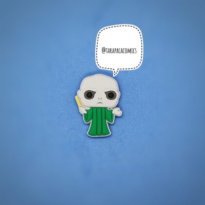 Voldemort
