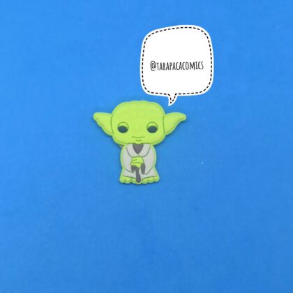 Yoda