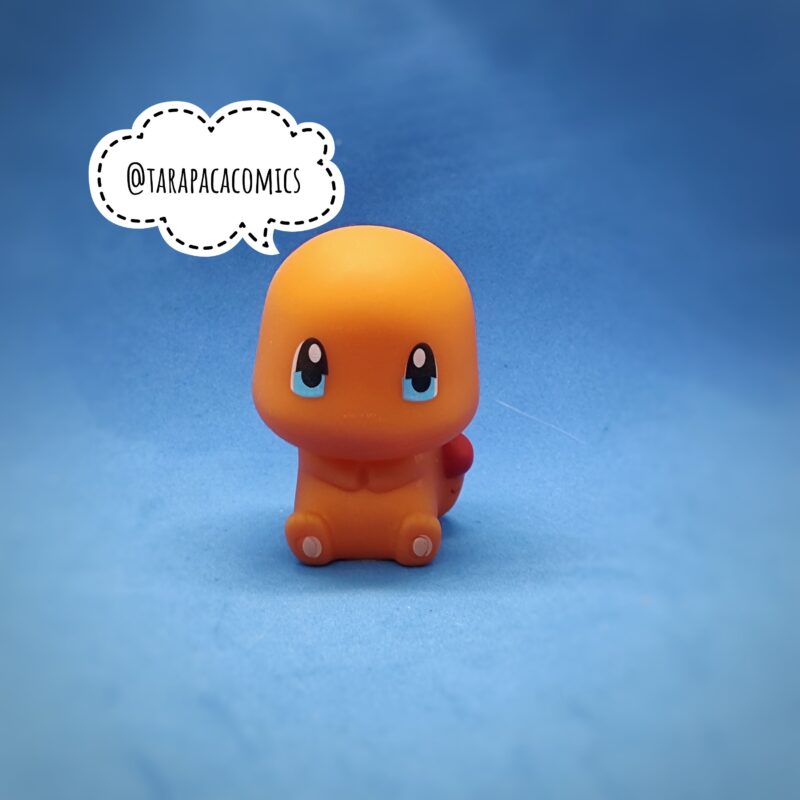 Charmander