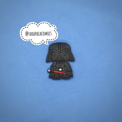 Darth Vader