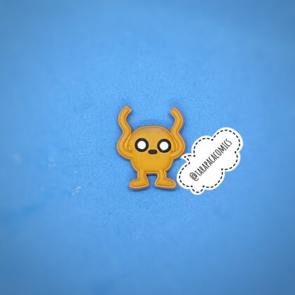 Jake, el Perro