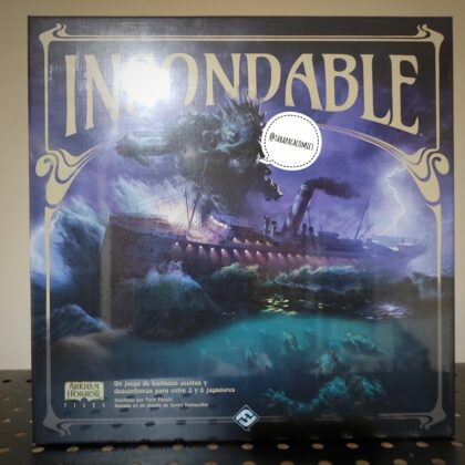 Insondable