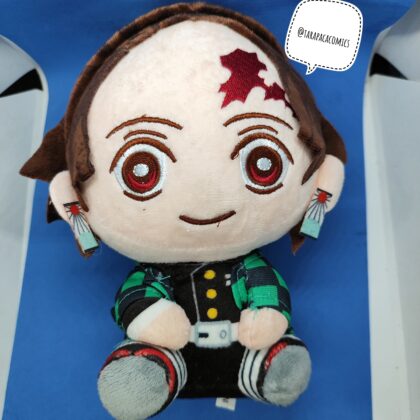 Tanjiro