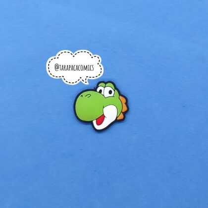 Yoshi