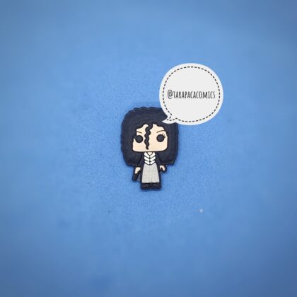 Bellatrix Lestrange