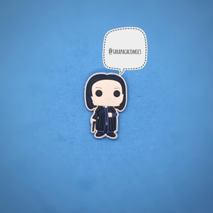 Severus Snape
