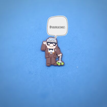 Up Carl Fredricksen