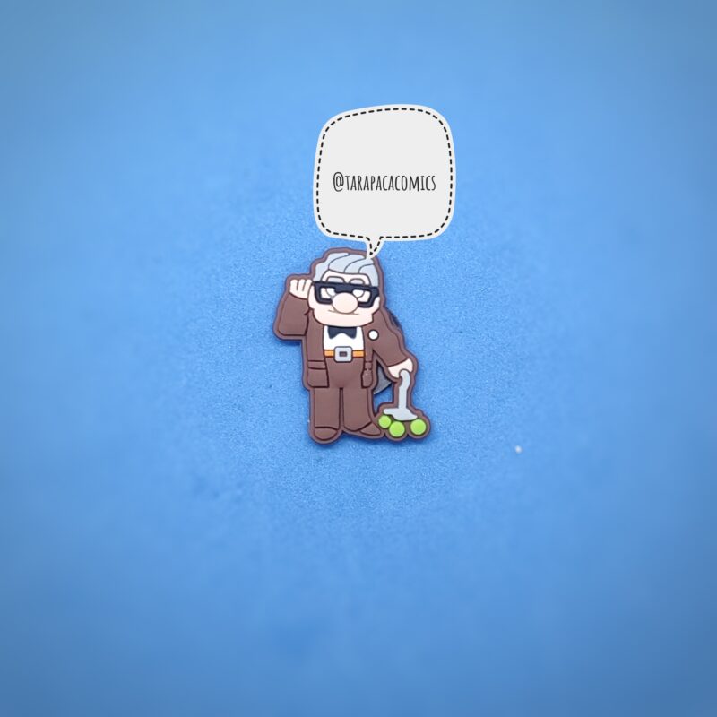 Up Carl Fredricksen