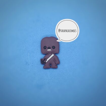 Chewbacca