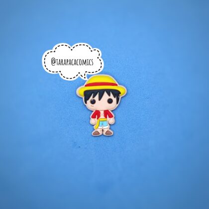 Luffy