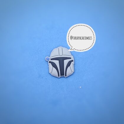 The Mandalorian