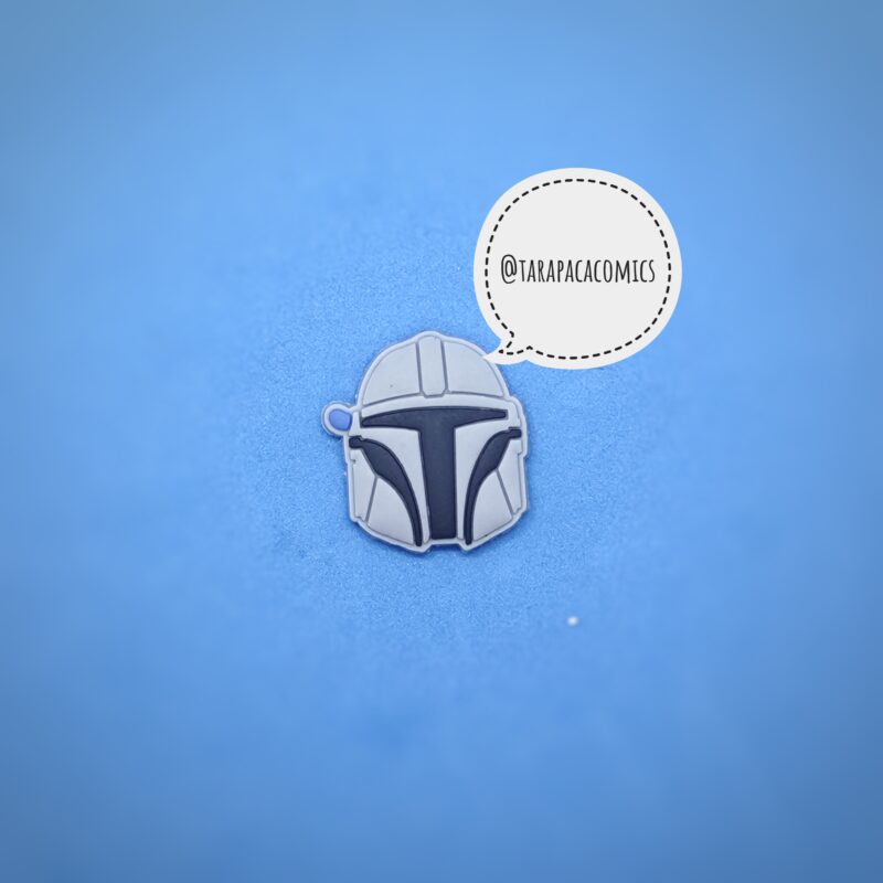 The Mandalorian