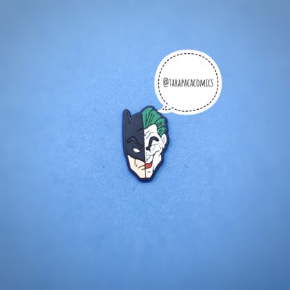 Batman-Joker