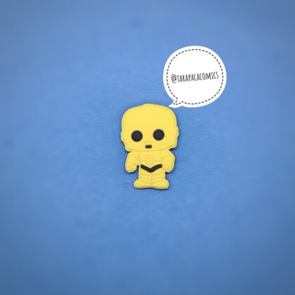 C-3PO