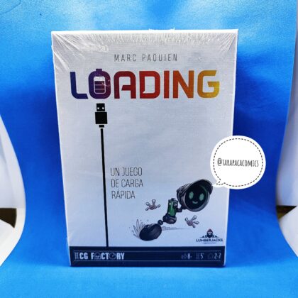 Loading