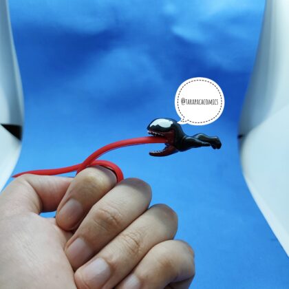 Venom - Sujeta Auriculares