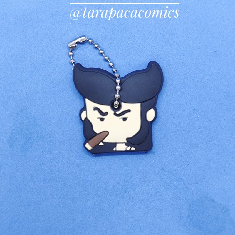 Wolverine - Funda de Llave