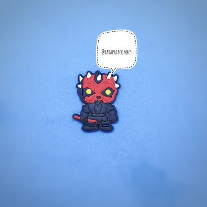 Darth Maul - Imán para Nevera
