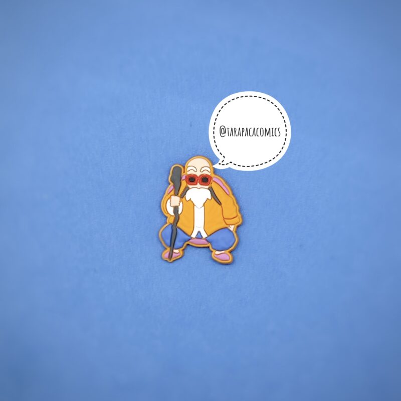 Maestro Roshi