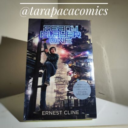 Ready Player One