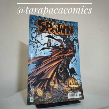 Spawn 88