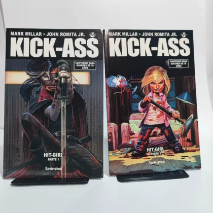 Hit-Girl