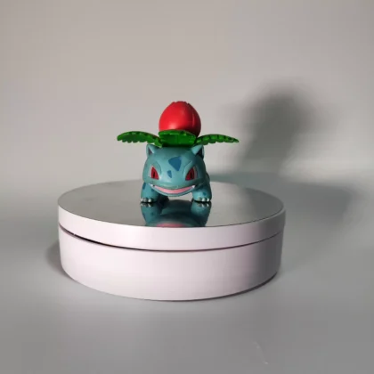 Bubasaur 8x5x5