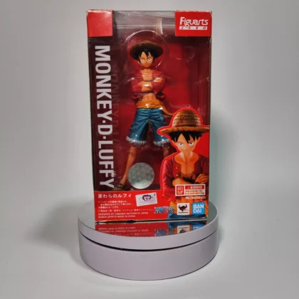 Straw Hat Luffy