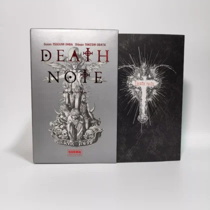 Death Note - Edición Integral