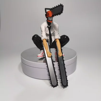 Chainsaw Man 14 cm