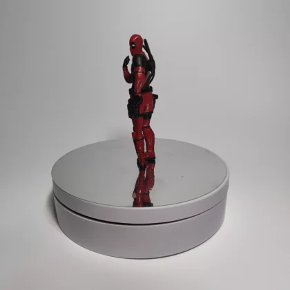 Deadpool Pose Sexi - 10 cm