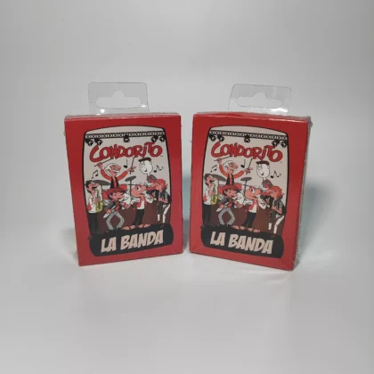 Condorito La Banda