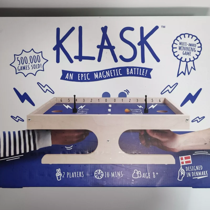 Klask