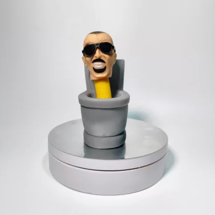 Skibidi Toiler - 11 cm