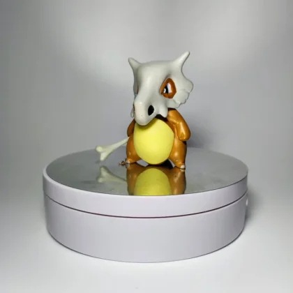 Cubone - 12 cm