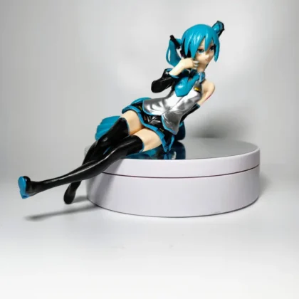 Hatsune Miku 17 cm