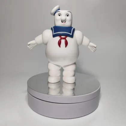 Hombre Malvadisco - 13,5 cm