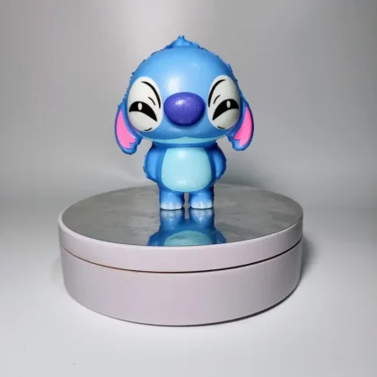 Stich Squishy - 11 cm