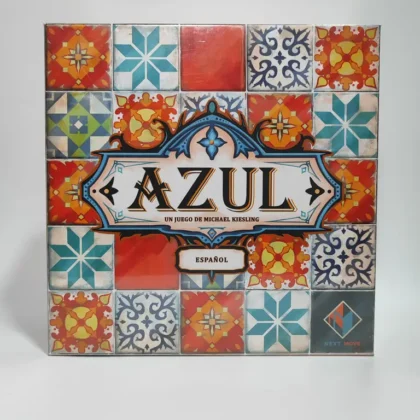 Azul