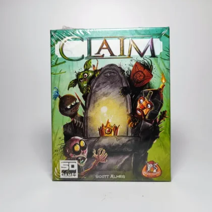 Claim