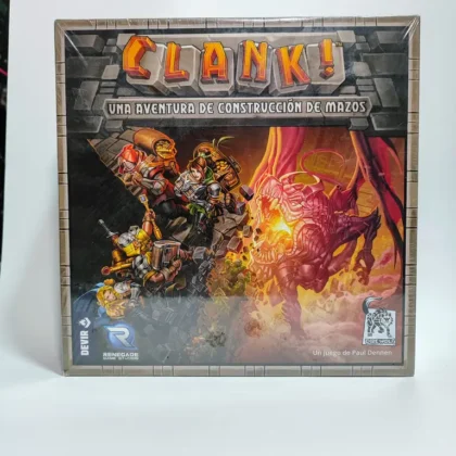 Clank