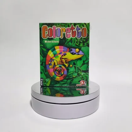 Coloretto