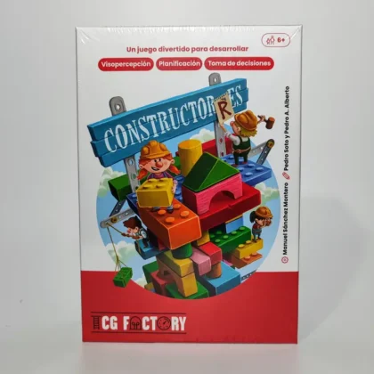 Constructorres