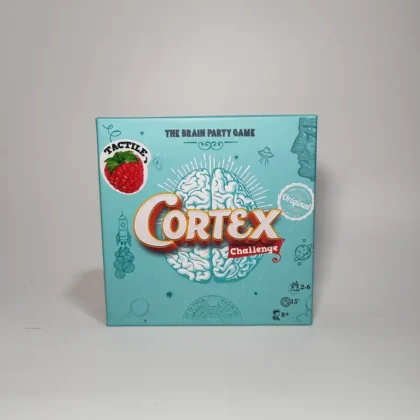 Cortex Challenge