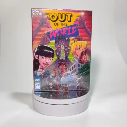 Out Of This World