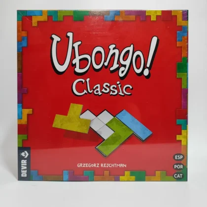 Ubongo