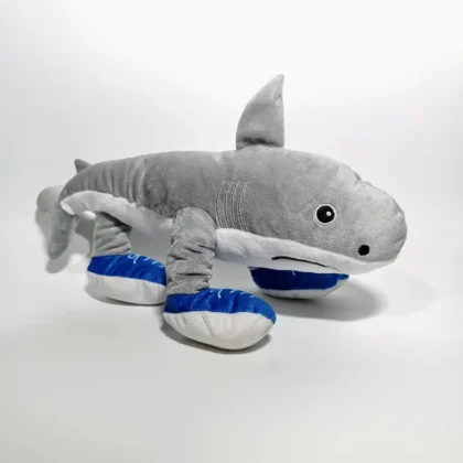 Tralarero Tralala - 35 cm